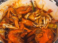 -辣螃铠盆盆蟹大排档(总店)