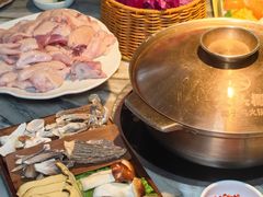 -大头椰·椰子鸡火锅(南宁万象城店)