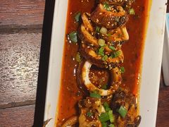 -前海沿·青岛菜(五四广场永旺店)