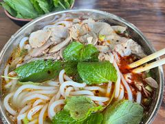 -攀枝花·任德琼·盐边羊肉米线