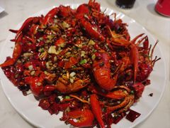 -阿胖龙虾小海鲜(宁国南路总店)