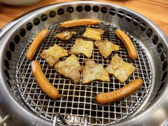 -炼瓦家日式烧肉·寿喜烧(融创精彩天地店)