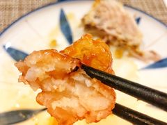 -肆月河豚·新淮扬(金融街店)
