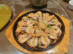 -丽华园(汉阳龙阳店)