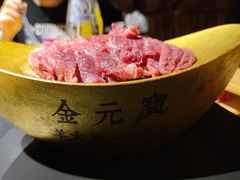 -羊大爷涮肉(亮马桥店)