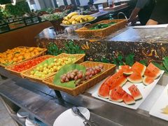 -御品海宴海鲜自助餐厅(龙岗万科广场店)