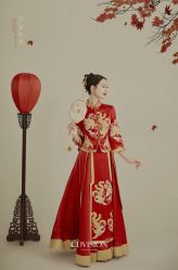 -CD视觉婚纱摄影