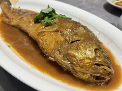 -宴天下北京烤鸭店(南桥店)