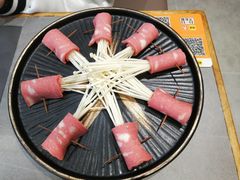 -明洞王妃家烤肉(苏州中心星悦汇店)