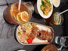 -卡朋西餐(宝安大仟里店)