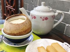 -民信老铺(华盖路店)