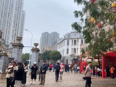 -汕头开埠文化陈列馆