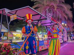 -三亚海昌梦幻海洋不夜城