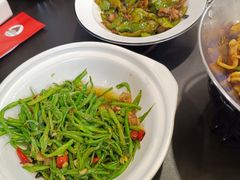 -春和楼湘辣家常菜