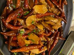 -湘江大码头·龙虾馆(渔人码头一店)