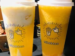 -锅哥有料老火锅(金港国际店)