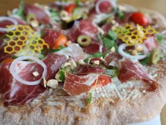 伊比利亚火腿薄脆-EN SPACE恩空间