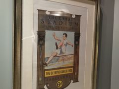 -天津大港奥林匹克博物馆