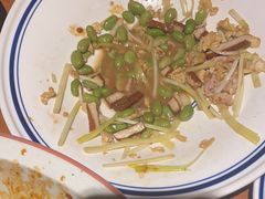 -永安鱼庄·镇江菜(丁卯店)