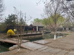 -春风习习