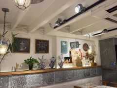 -十面欢腾(长乐路店)