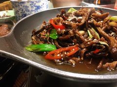 -小菜园新徽菜(苏州繁花中心店)