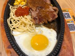 -菲滋意式餐厅(鄞州印象城店)