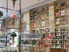 -VENCHI 闻绮(上海佛罗伦萨小镇店)
