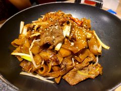 -避风塘(宝山万达店)