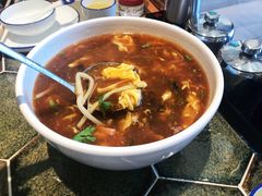 -盛百味·家宴餐厅(霸州分店)