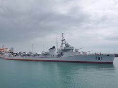 -中国人民解放军海军博物馆