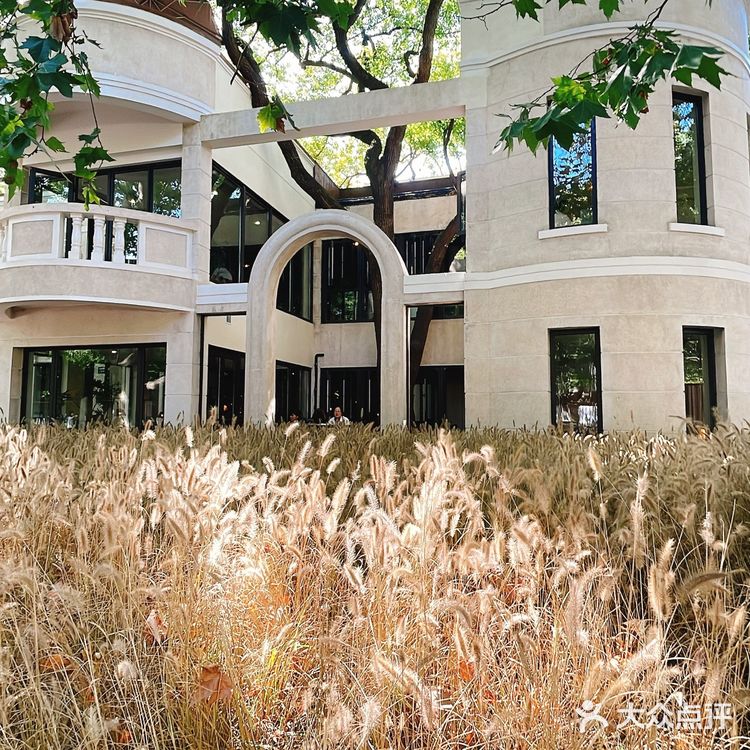 一尺花园☆香樟花园店