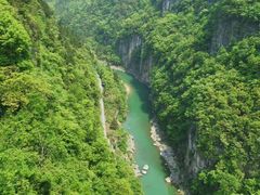 -中峰洞