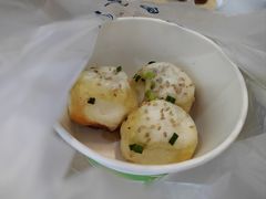 -老西白点心店