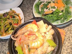 -白鹭·江南宴(茂悦东荟城店)