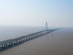 -宁波海天一洲景区