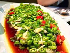 -野蔓果·山野菜(西湖景区·龙井茶田店)