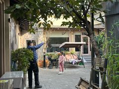 -后海16号·北京私房菜