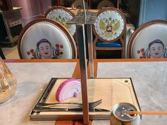 -通海俄式烧烤·俄罗斯大串(嵩山路店)
