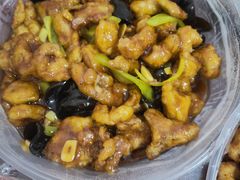 -黑石礁酒楼·海鲜(黑石礁店)