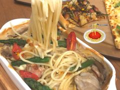 -乐凯撒披萨(卓悦汇店)