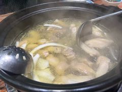-春润大地海南椰子鸡(沙井京基百纳广场店)