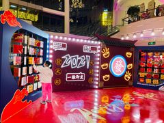 -比格比萨自助(美乐城店)