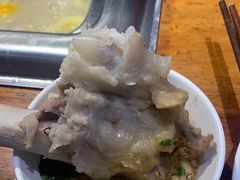 -好得火锅(育才店)