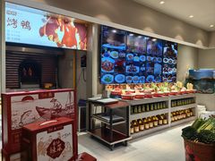 -味莊·青岛菜(云霄路店)