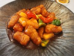 -稻香酒家·33年老字号·港式粤菜(富邦中心店)