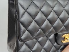 -CHANEL(恒隆广场店)