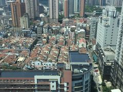 -上海雅居乐万豪侯爵酒店