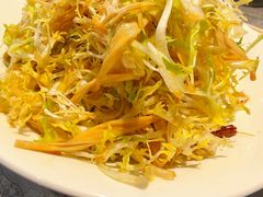 -1937青岛老味道·海肠捞饭·青岛菜(大鲍岛栈桥店)