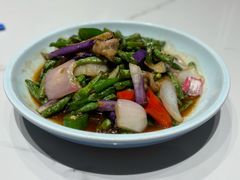 -阿露佳·舌尖上的安吉菜